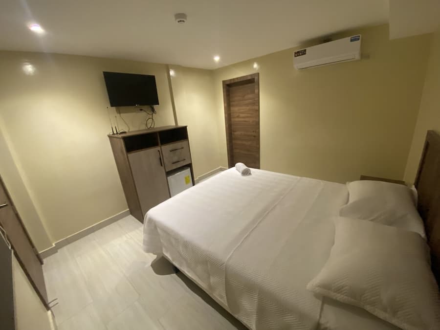Hotel Sada