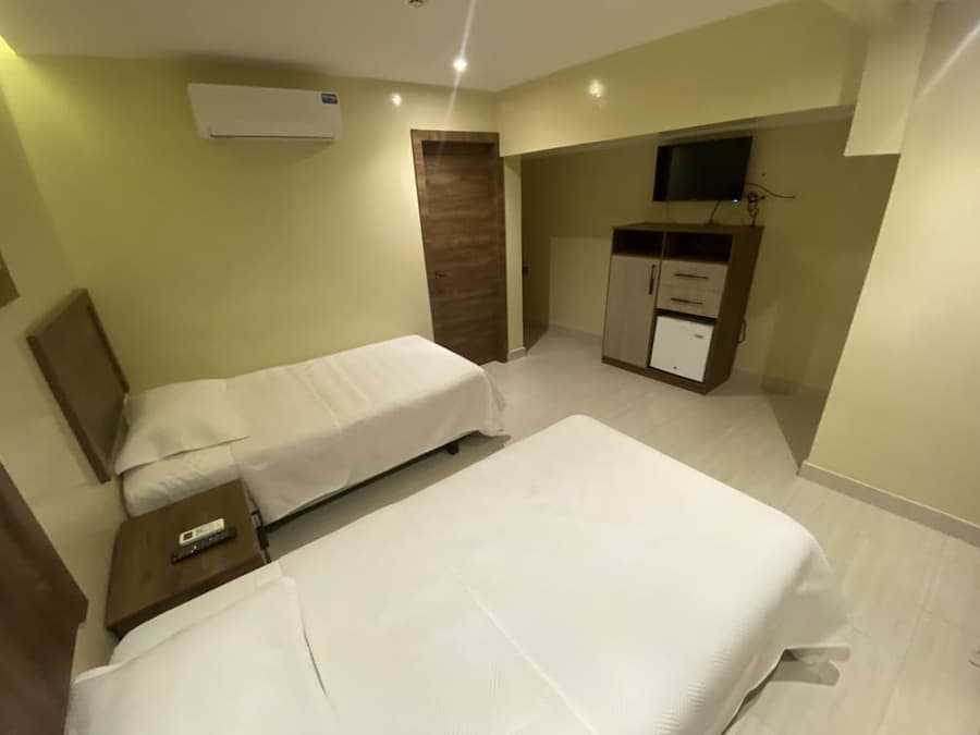 Hotel Sada