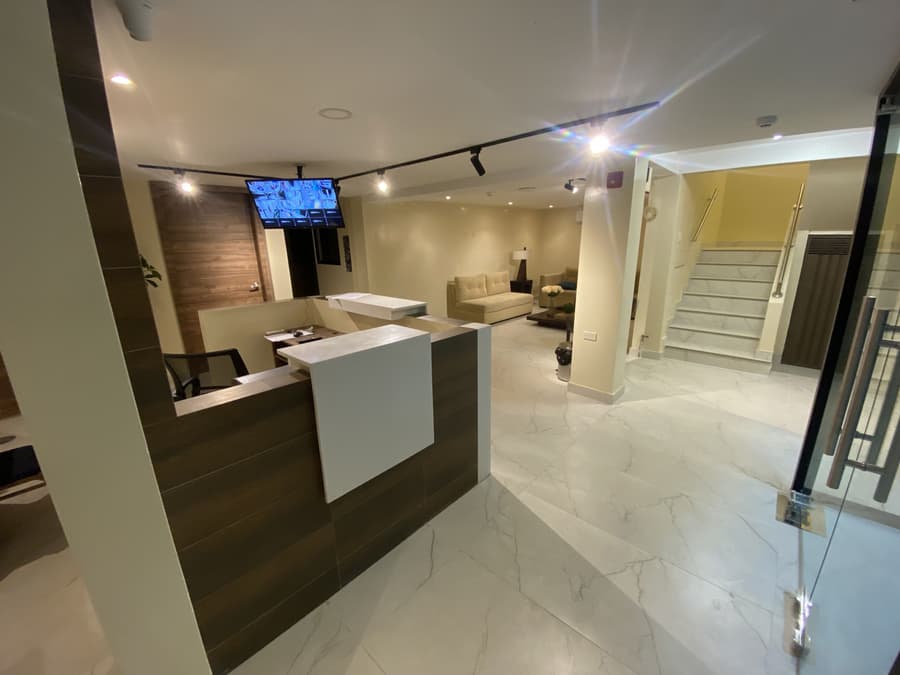 Hotel Sada