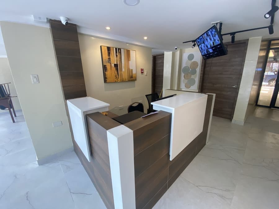 Hotel Sada