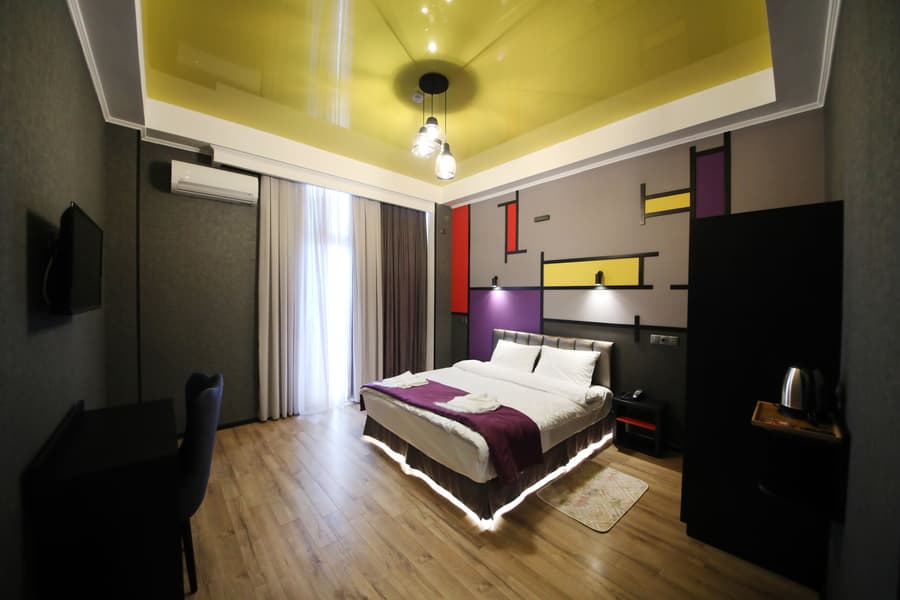 Hotel Panoramic