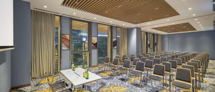 Hilton Garden Inn Tbilisi Riverview