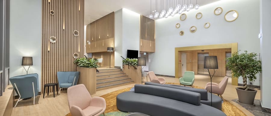 Hilton Garden Inn Tbilisi Riverview