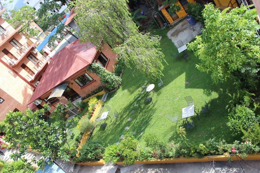 Royal Astoria Hotel