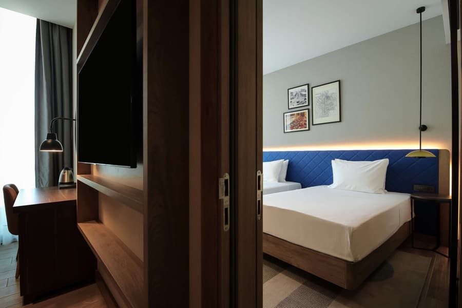 Hilton Garden Inn Ankara Cankaya