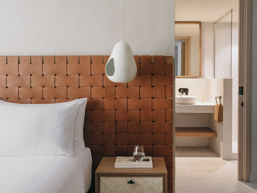 Mondrian Ibiza