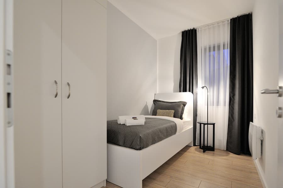 Solaris Apartments