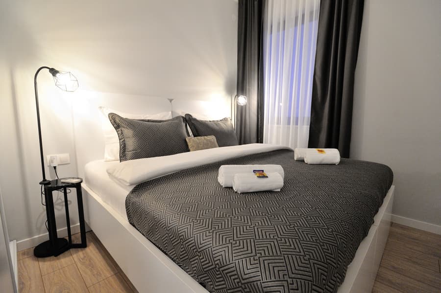 Solaris Apartments