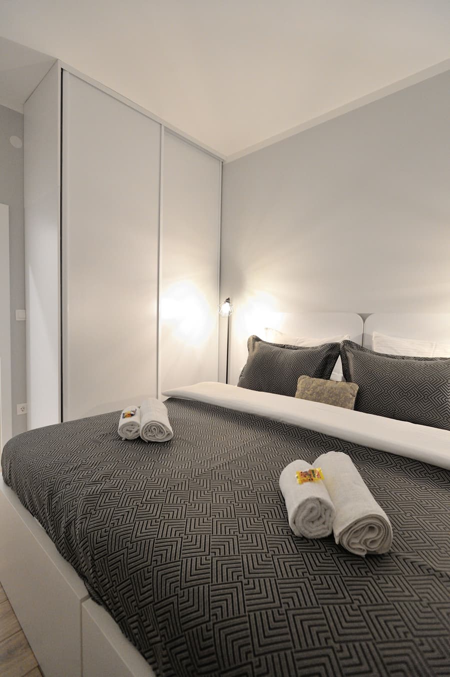 Solaris Apartments