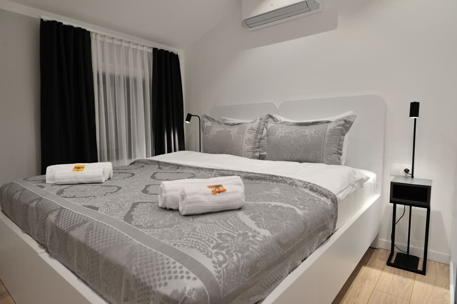 Solaris Apartments
