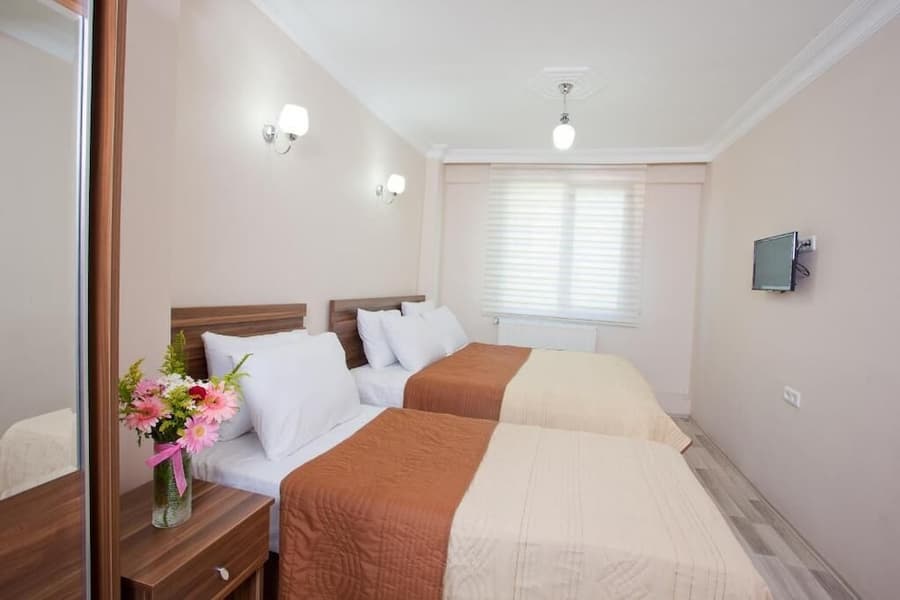 Birlik Hotel
