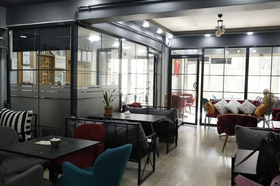 Birlik Hotel