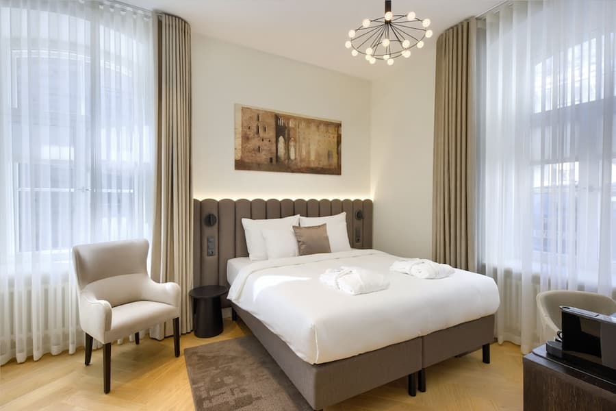 Nunne Boutique Hotel