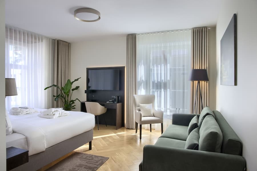 Nunne Boutique Hotel