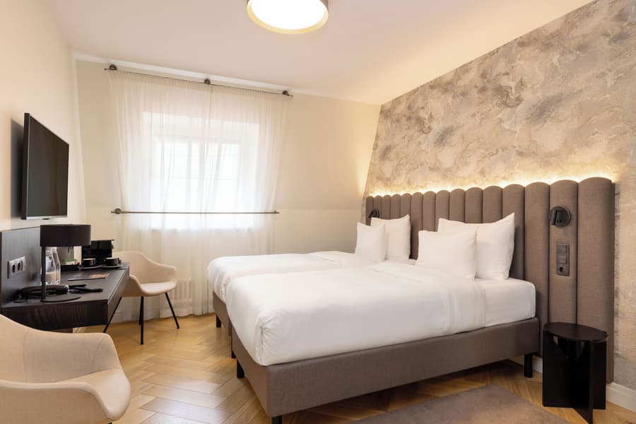 Nunne Boutique Hotel