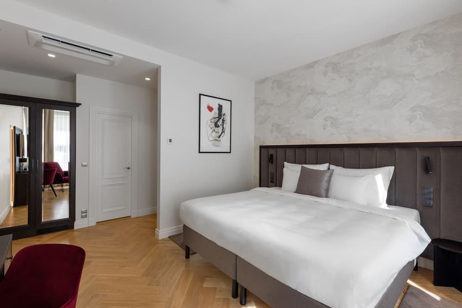 Nunne Boutique Hotel