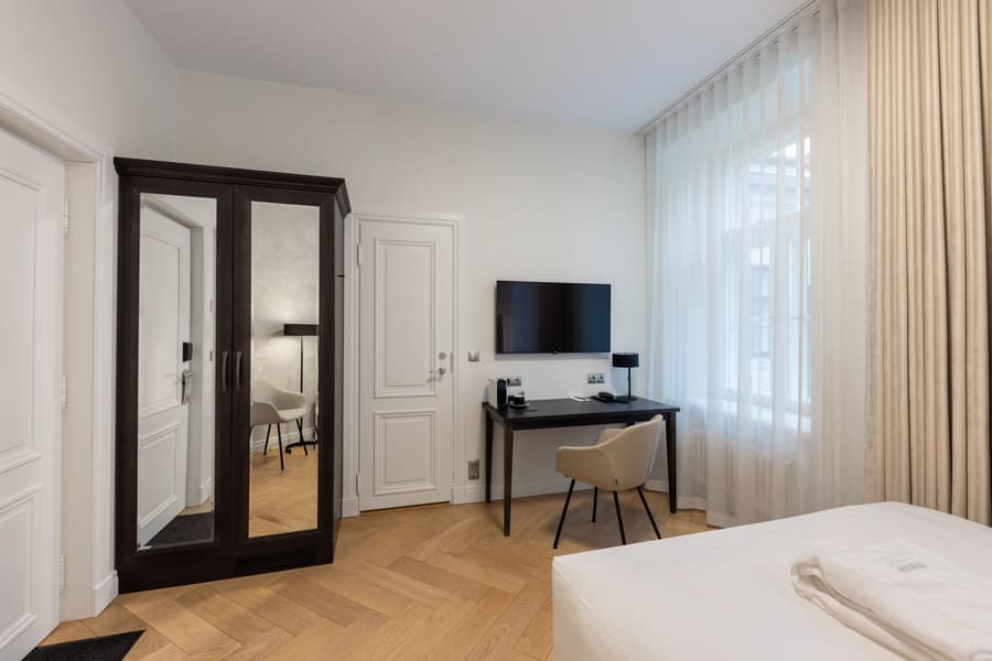Nunne Boutique Hotel