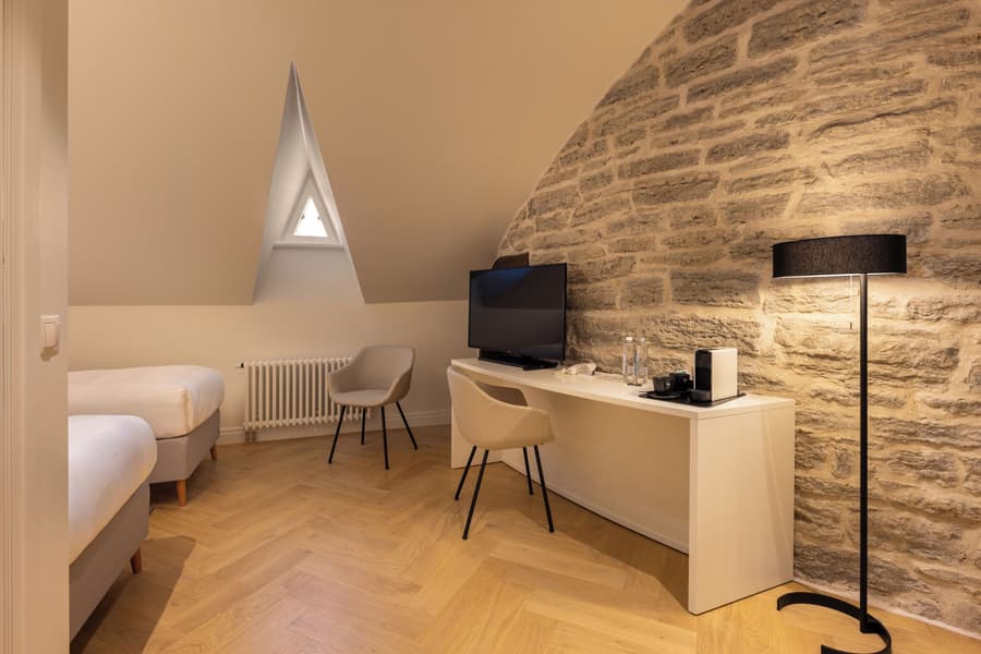 Nunne Boutique Hotel