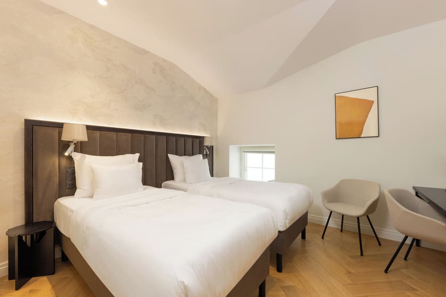 Nunne Boutique Hotel
