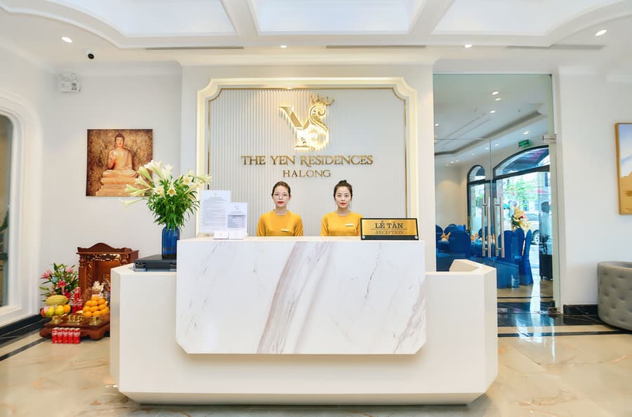 The Yen Residences Halong