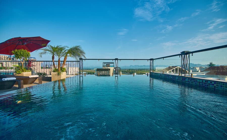 The Yen Residences Halong
