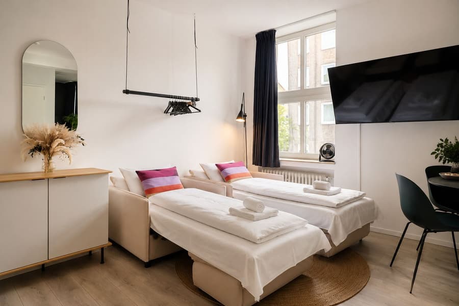 nestup Hildesheim Zentral