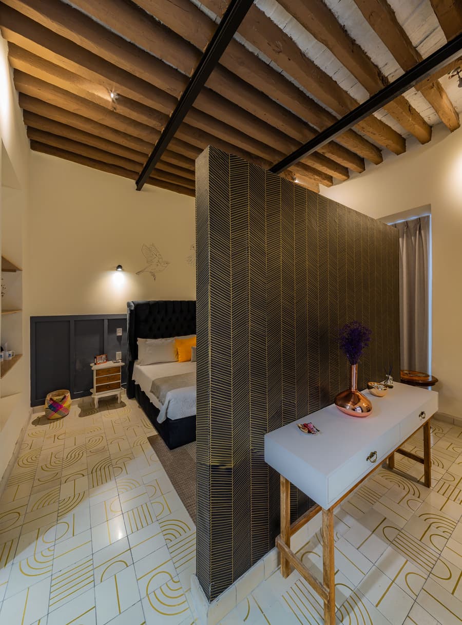 Palpatio Hotel Boutique