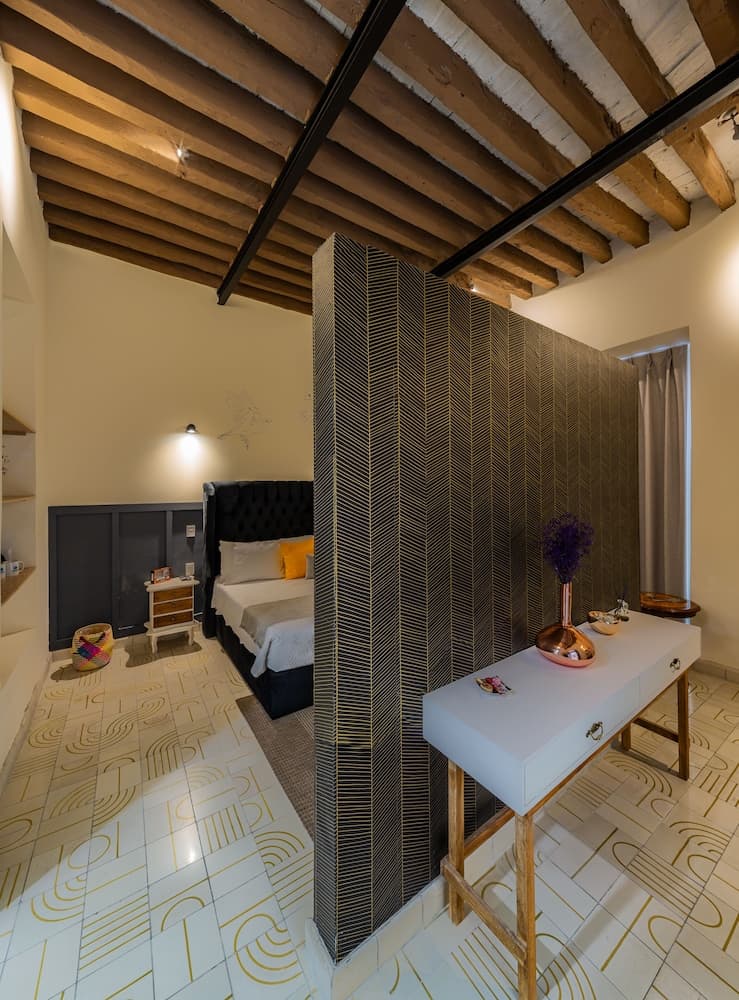 Palpatio Hotel Boutique