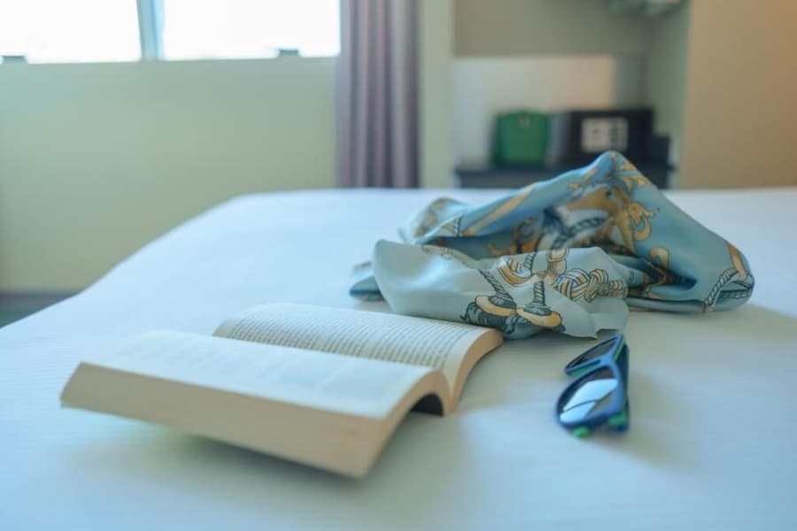 Moderno Hotel- Adult Only