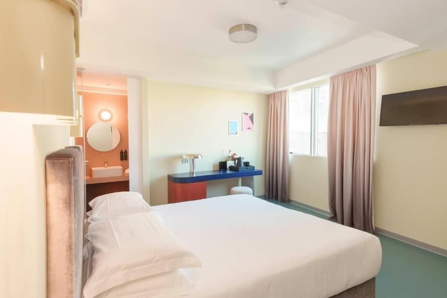 Moderno Hotel- Adult Only