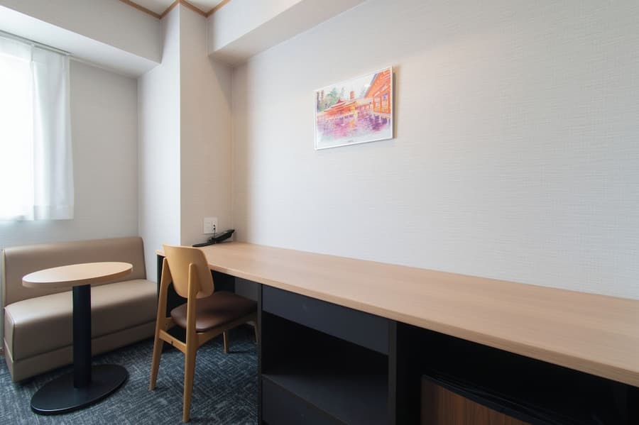 Vessel Hotel Hiroshima Peace Blvd