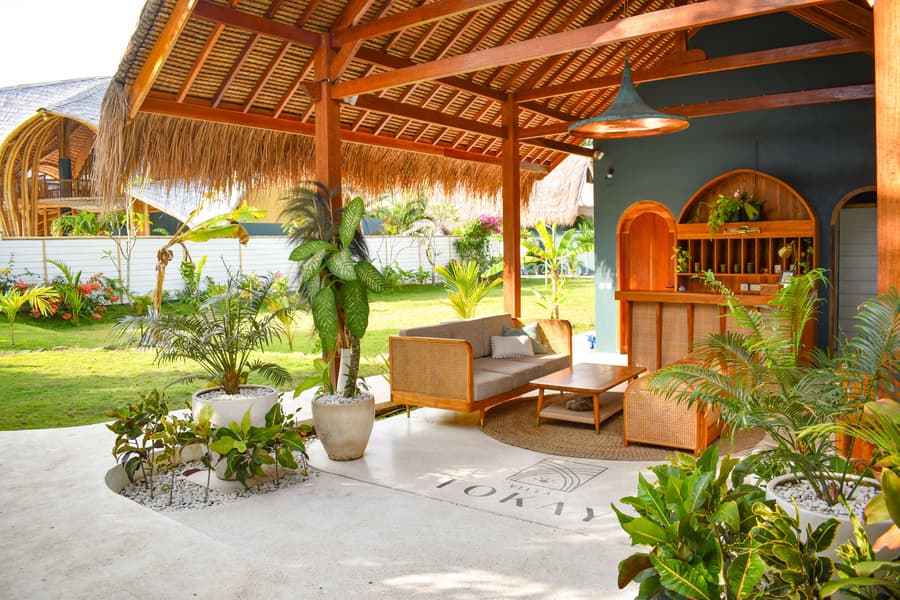 Villa Tokay - The Luxury Resort