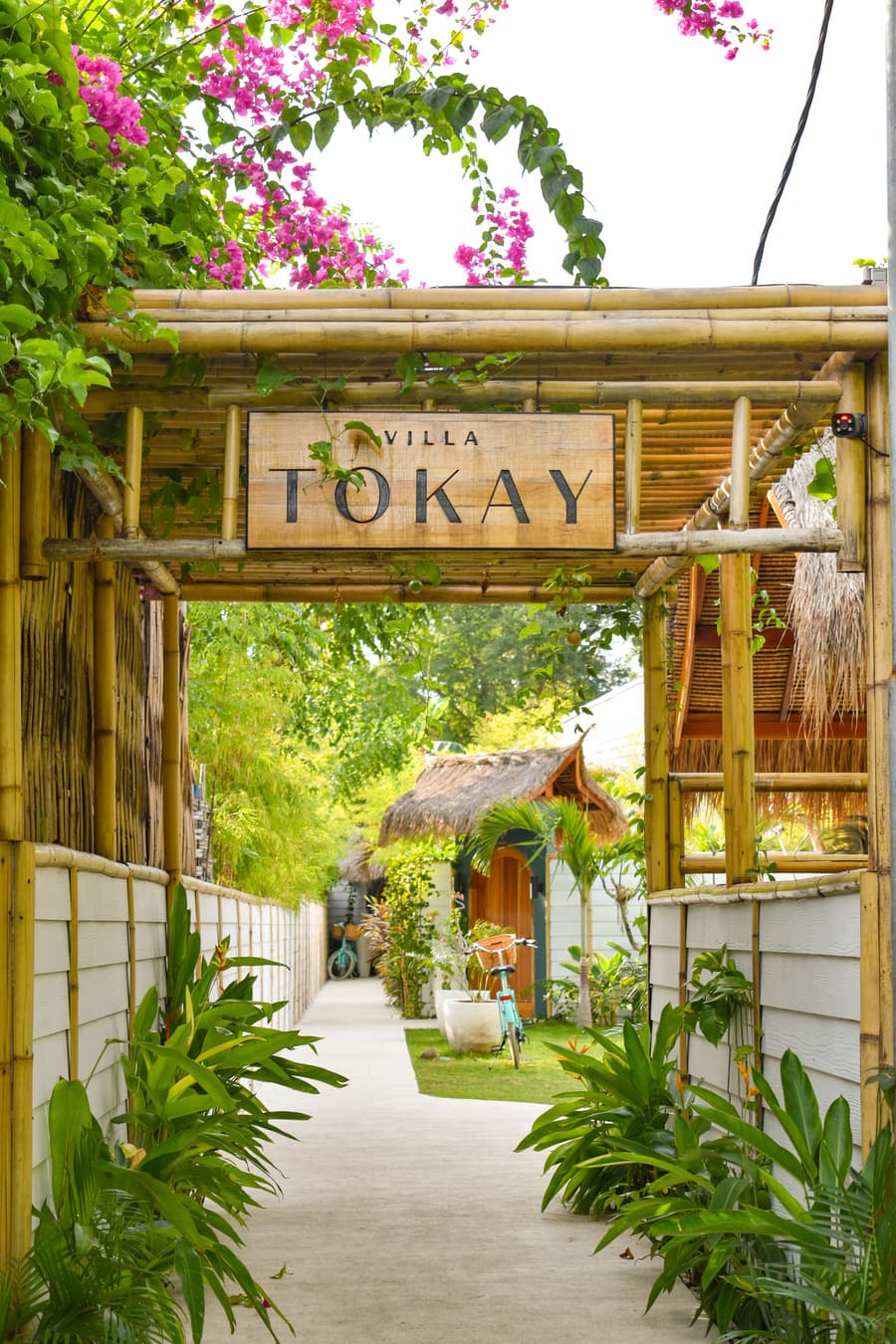 Villa Tokay - The Luxury Resort