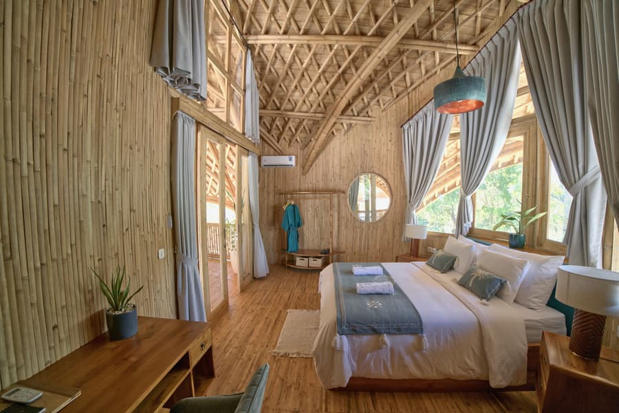 Villa Tokay - The Luxury Resort