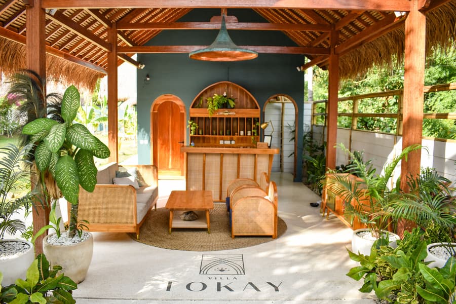 Villa Tokay - The Luxury Resort