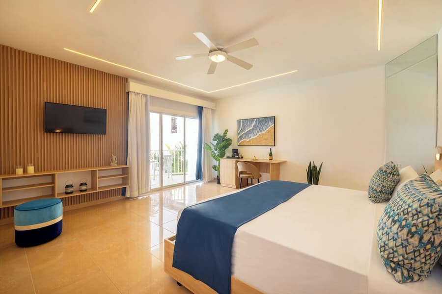 HM Alma de Bayahibe - Adults Only - All Inclusive