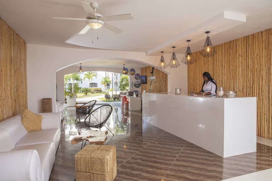 HM Alma de Bayahibe - All Inclusive - Adults Only