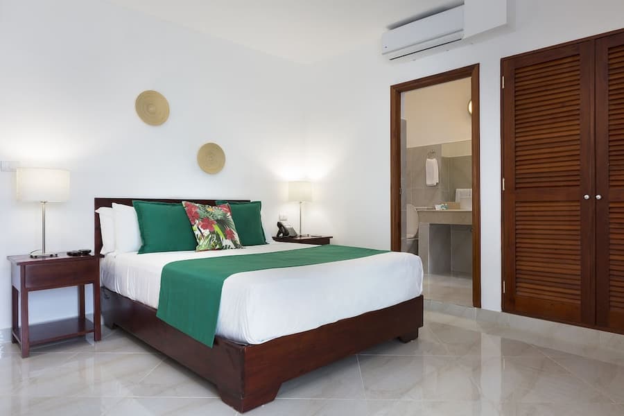 HM Alma de Bayahibe - Adults Only - All Inclusive