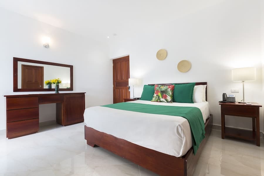 HM Alma de Bayahibe - All Inclusive - Adults Only