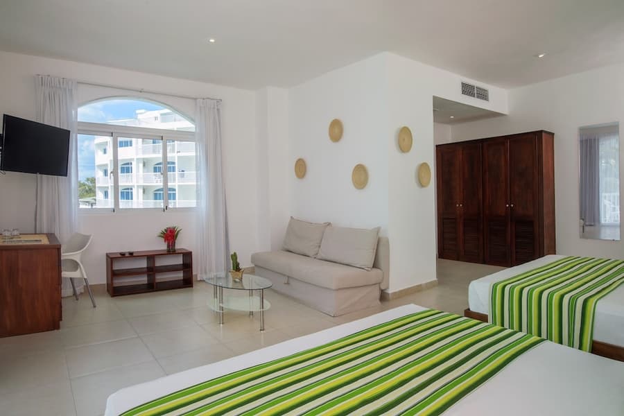 HM Alma de Bayahibe - All Inclusive - Adults Only