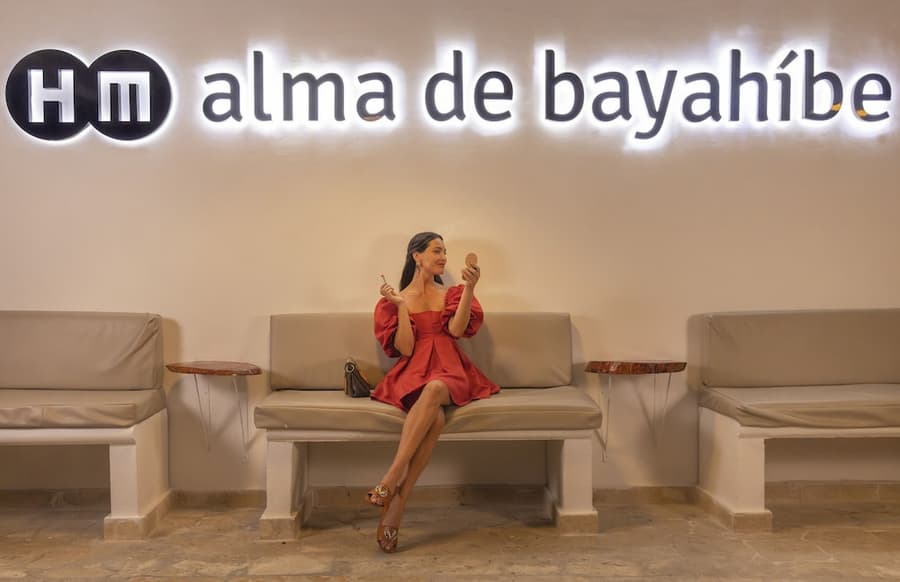 HM Alma de Bayahibe - All Inclusive - Adults Only