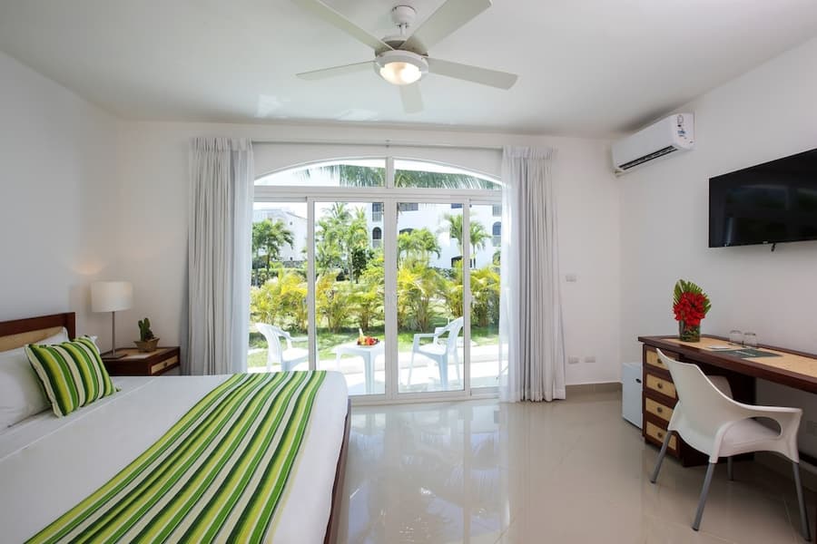HM Alma de Bayahibe - All Inclusive - Adults Only
