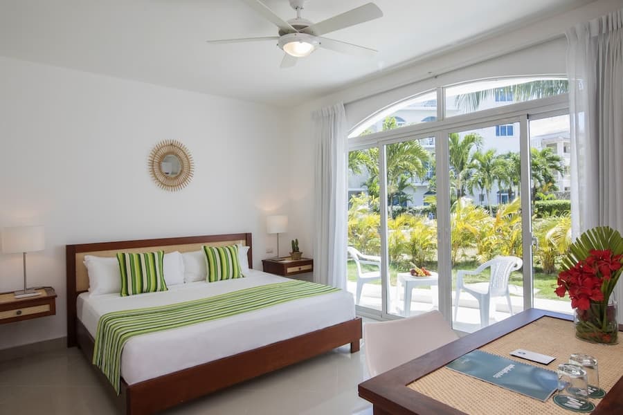 HM Alma de Bayahibe - All Inclusive - Adults Only