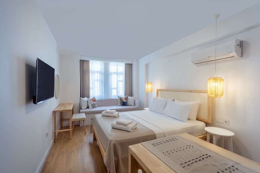 Audo Studio Hotel