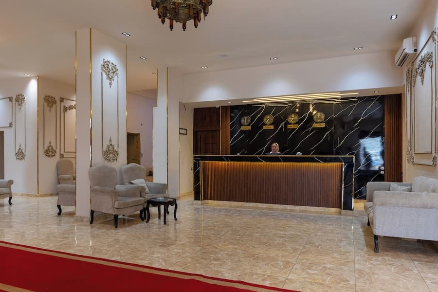 King Cheops Inn