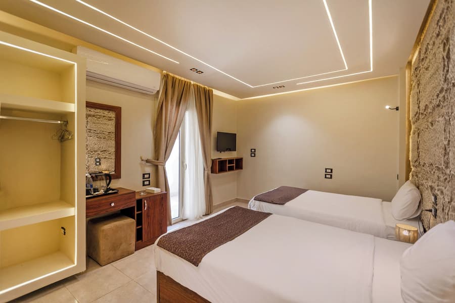King Cheops Inn