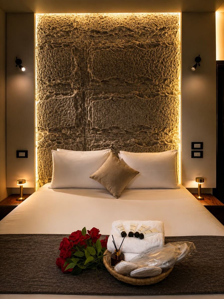 King Cheops Inn