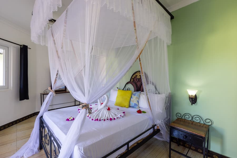 F-Zeen Boutique Hotel Zanzibar