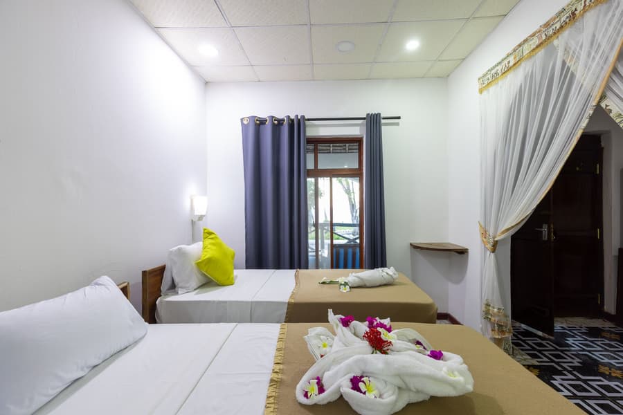 F-Zeen Boutique Hotel Zanzibar