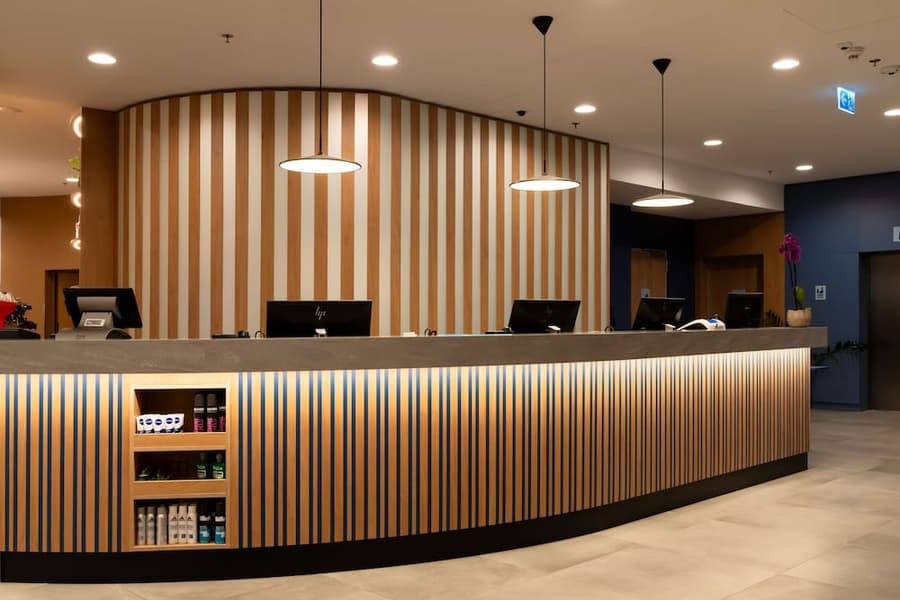 Hampton By Hilton Budapest City Centre